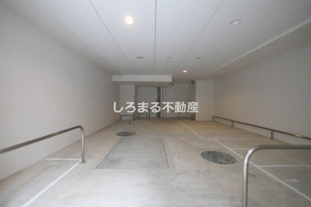 セレニテ本町東リアンのその他共用部分