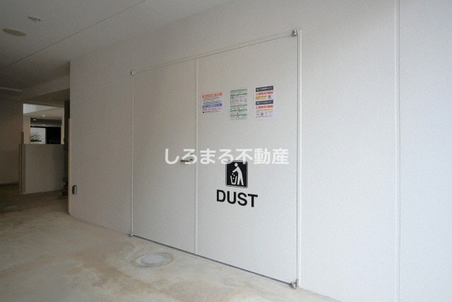 セレニテ本町東リアンのその他共用部分