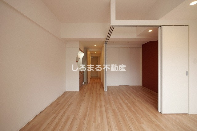 セレニテ本町東リアンの内装