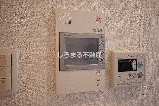 セレニテ本町東リアンの設備