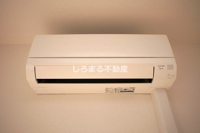 セレニテ本町東リアンの設備