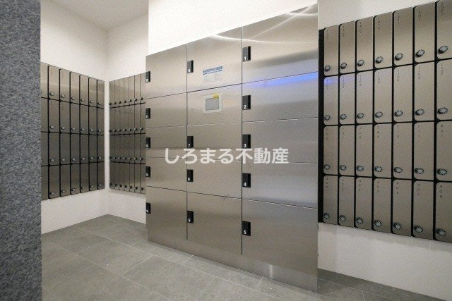 セレニテ本町東リアンのその他共用部分