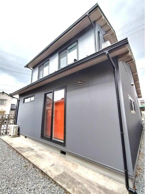 岡山市南区東畦の中古一戸建