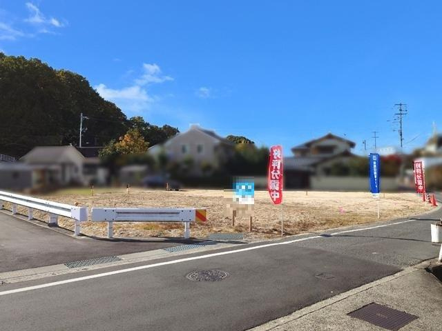 倉敷市羽島の売地