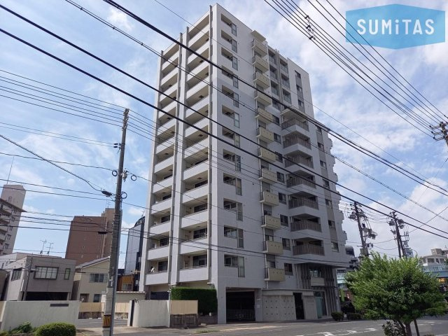 プログレス鹿田本町