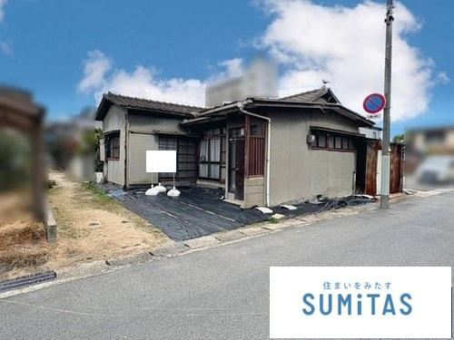 岡山市南区並木町１丁目の売地