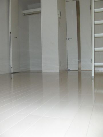 シャトー王子の収納|クローゼット☆（同一仕様写真）