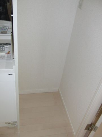 シャトー王子の設備|冷蔵庫スペース★（同一仕様写真）