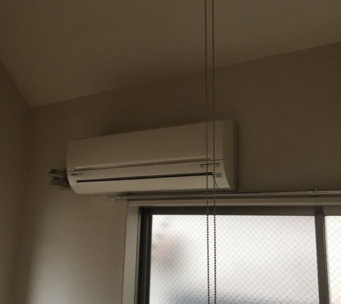 シャトー王子の設備|（同一仕様写真）