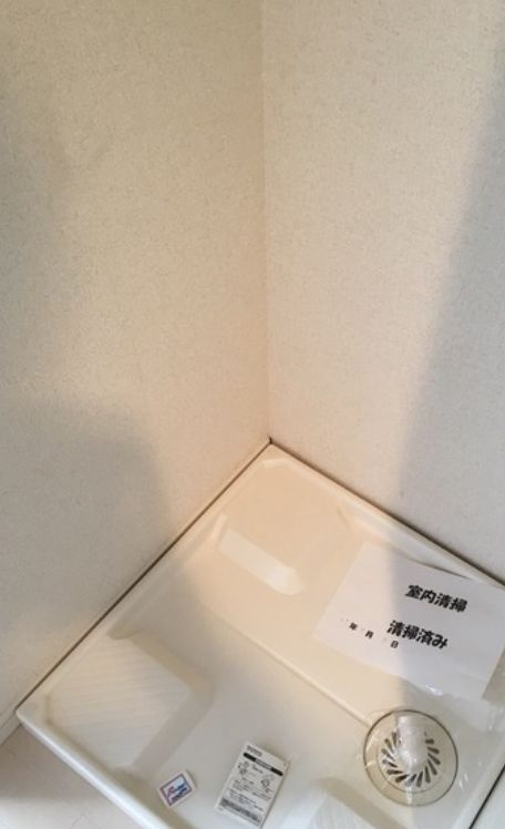 シャトー王子の設備|室内洗濯機置場★（同一仕様写真）