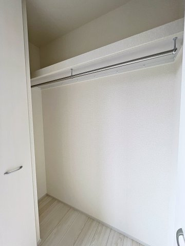 新築戸建・新築建売　いわき市泉玉露1丁目1期　の収納