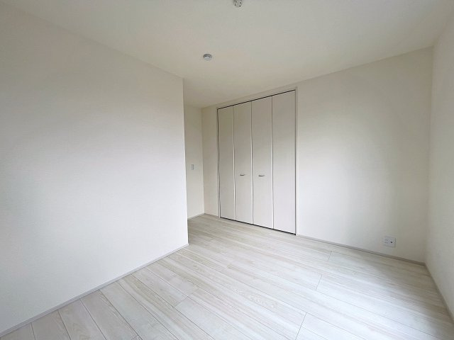 新築戸建・新築建売　いわき市泉玉露1丁目1期　の洋室