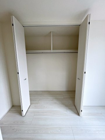 新築戸建・新築建売　いわき市泉玉露1丁目1期　の収納