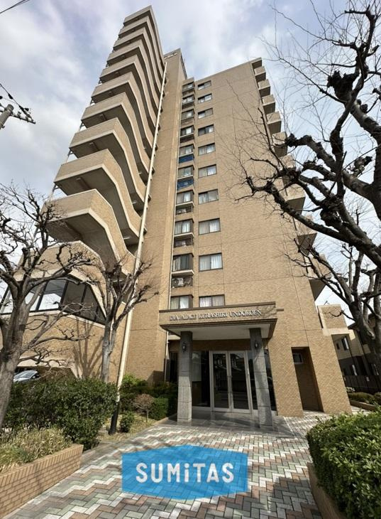倉敷市中島の中古マンション