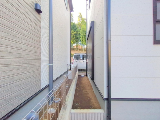 【新築分譲住宅】富士見市渡戸1丁目のその他