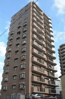  | 【アーバンタワー大曽根】✨️仲介手数料無料✨️六郷小学校・大曽根中学校