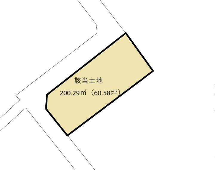 岡山市中区湊の売地
