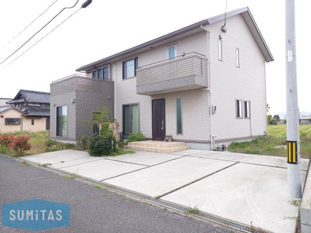 岡山市東区九蟠の中古一戸建