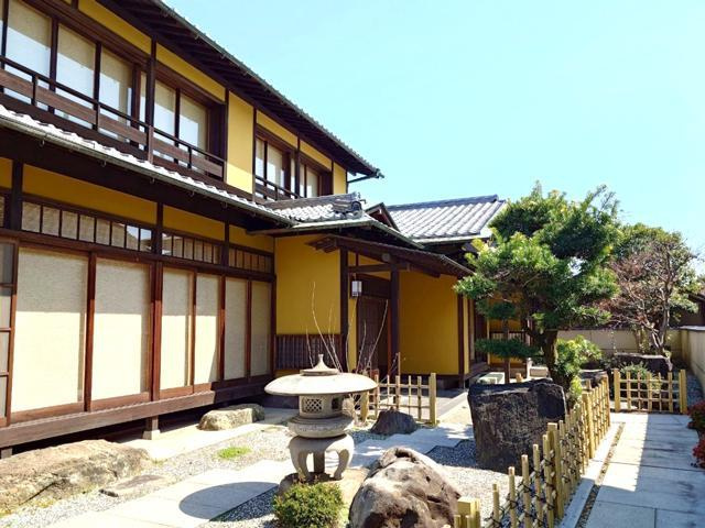 倉敷市酒津の中古一戸建