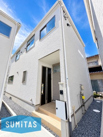 岡山市北区一宮の新築一戸建