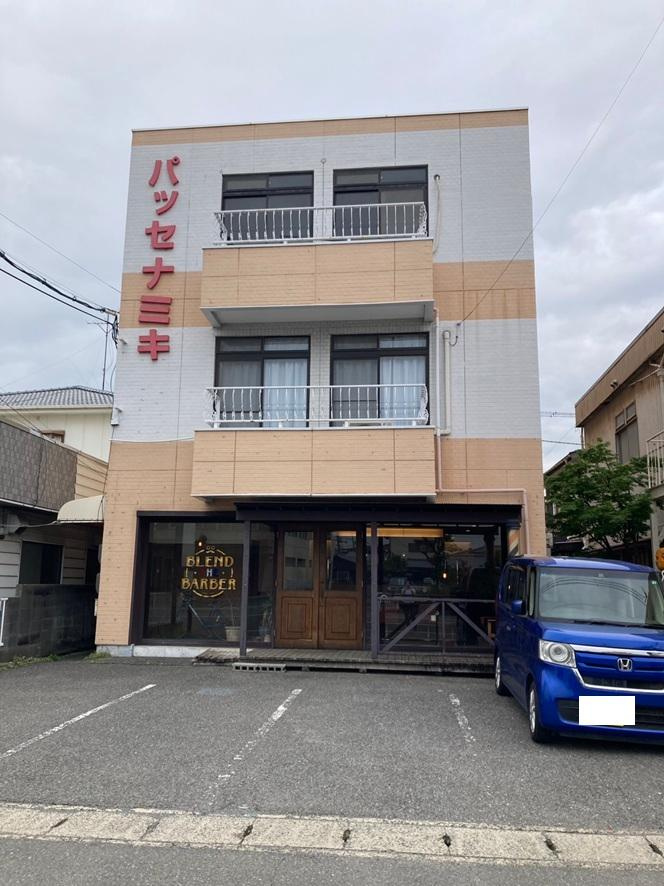岡山市南区並木町２丁目の一棟マンション