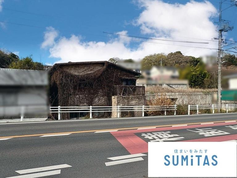 岡山市中区湊の売地