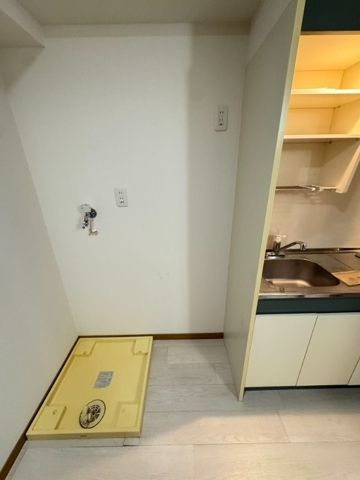 ダイヤマンション(K-122)のその他