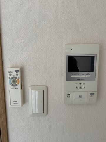 ダイヤマンション(K-122)のセキュリティ