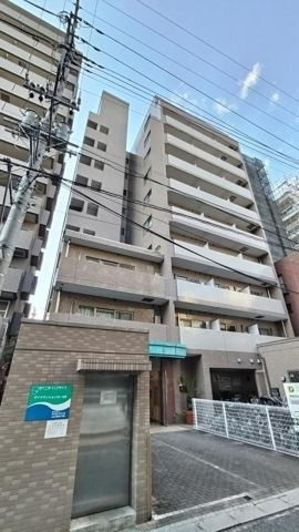 ダイヤマンション(K-122)の外観