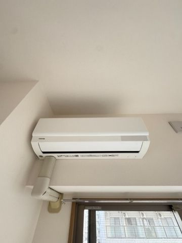 ダイヤマンション(K-122)の設備