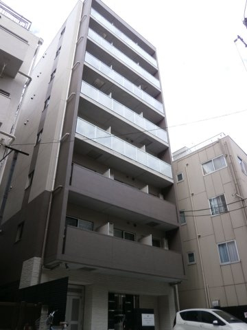 グラントゥルース赤羽プレミオ