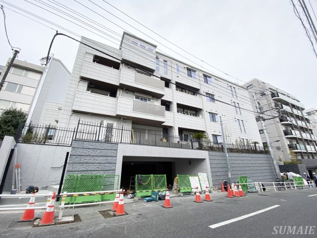 アローマ王⼦本町の外観|外観です☆