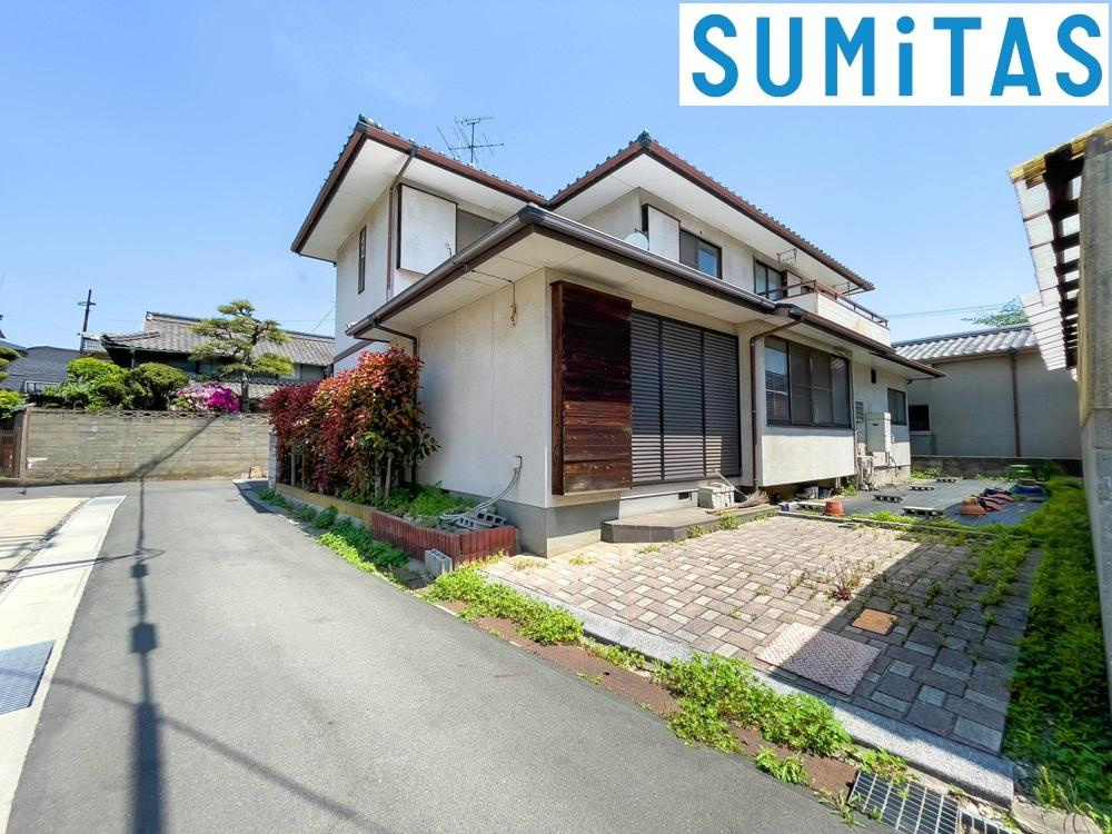 岡山市南区妹尾の中古一戸建
