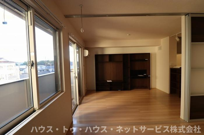 ボナールの収納