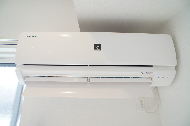 さいたま市南区文蔵２丁目の賃貸マンションの設備