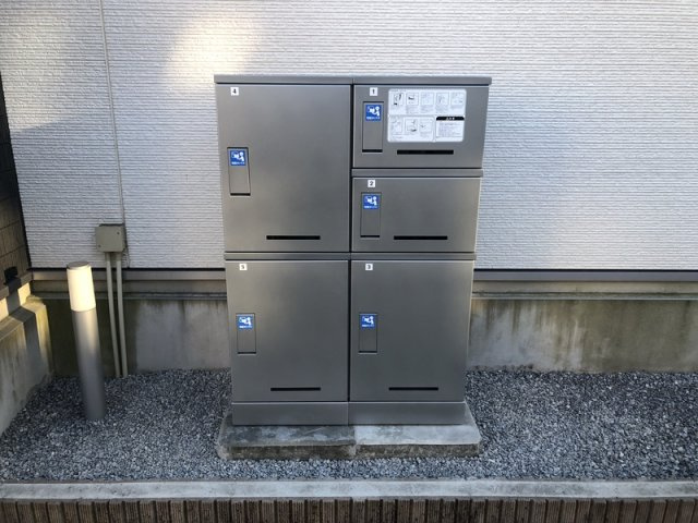 さいたま市南区文蔵２丁目の賃貸マンションのその他