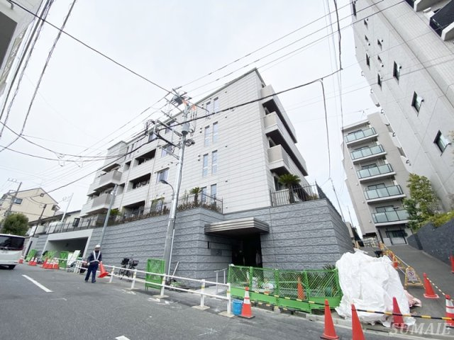 アローマ王⼦本町