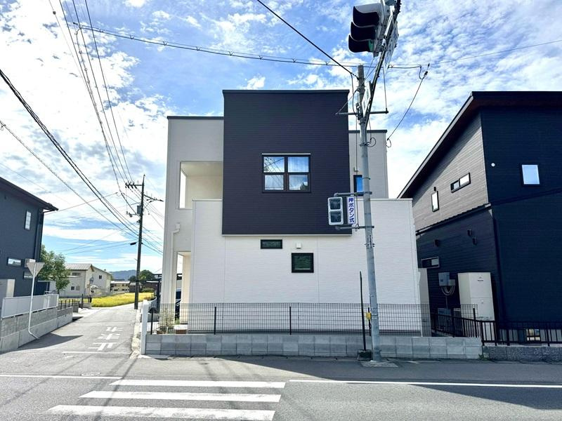 岡山市中区祇園の中古一戸建