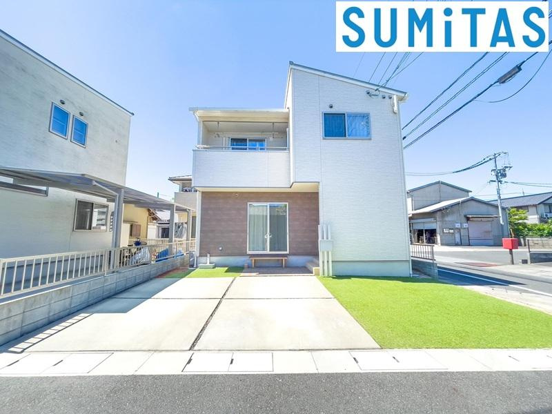 倉敷市水江の中古一戸建