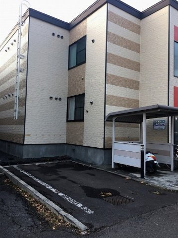 レオパレス白樺　Ⅱのその他