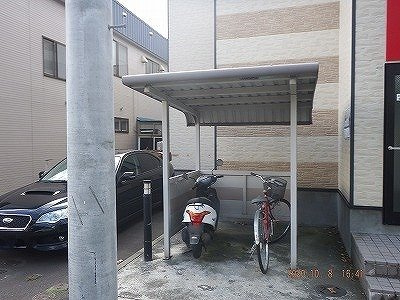 レオパレス白樺　Ⅱのその他