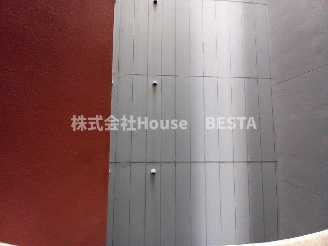 エル。トスト神戸の展望