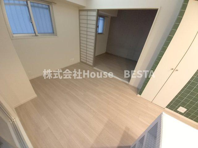 エル。トスト神戸の内装