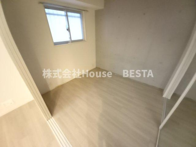 エル。トスト神戸の子供部屋