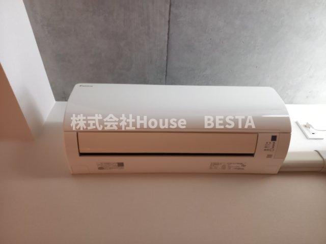 エル。トスト神戸の設備