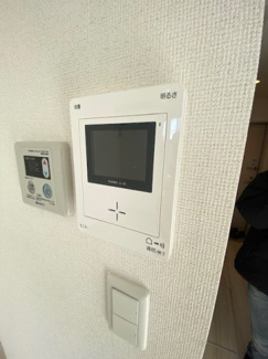 【セキュリティ】 | アレッサーナ白楽