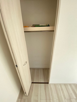 【収納】 | アレッサーナ白楽