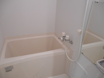 【浴室】 | アレッサーナ白楽