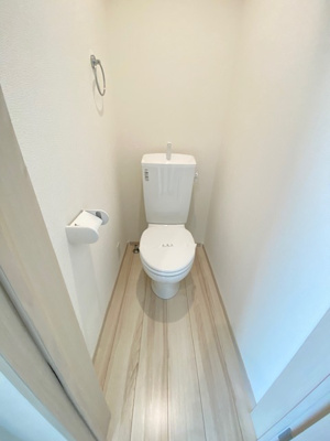 【トイレ】 | アレッサーナ白楽