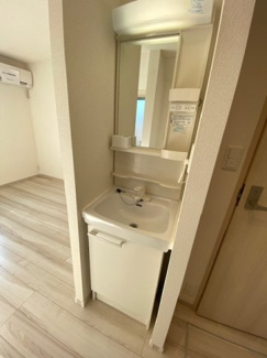 【独立洗面台】 | アレッサーナ白楽